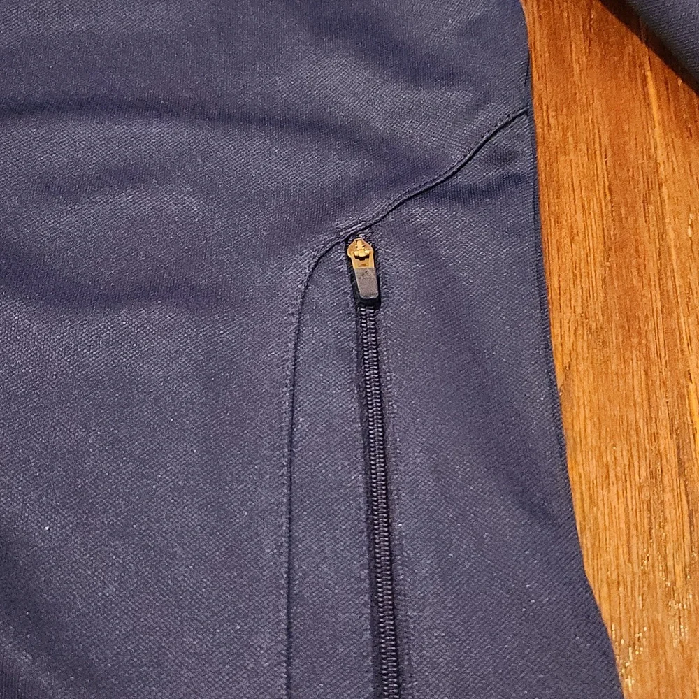 Adidas ladies climacool zip up jacket - Picture 4 of 10